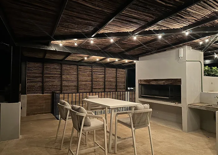 Zel-Va Tulum Apartments